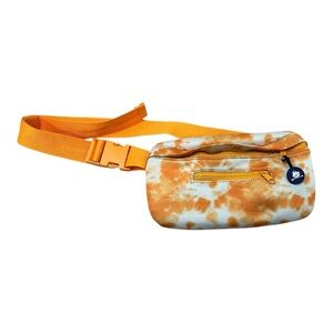 Tillamook brand Colby Jack Cheese Fanny Pack